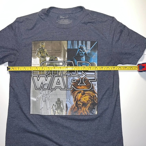 Star Wars Ralph McQuarrie Art Shirt - Picture 8 of 10